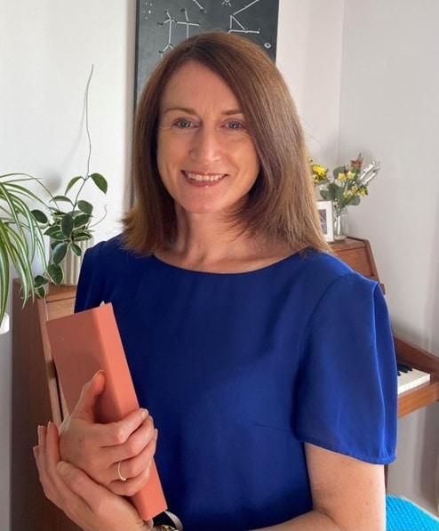 Rita Maths Tutor