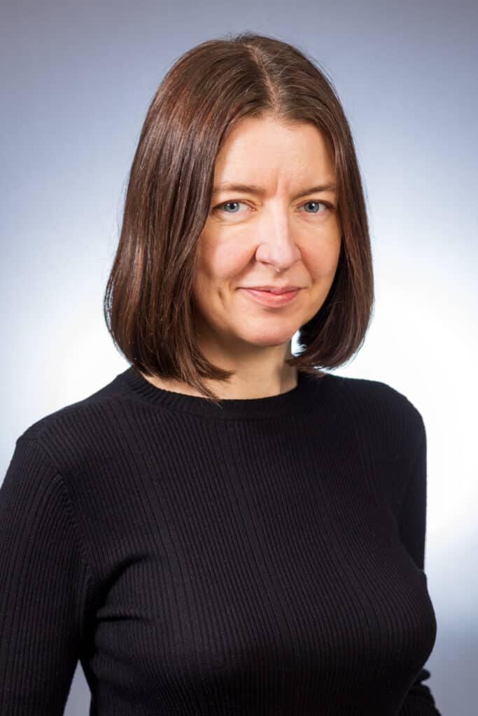 Victoria Philpotts