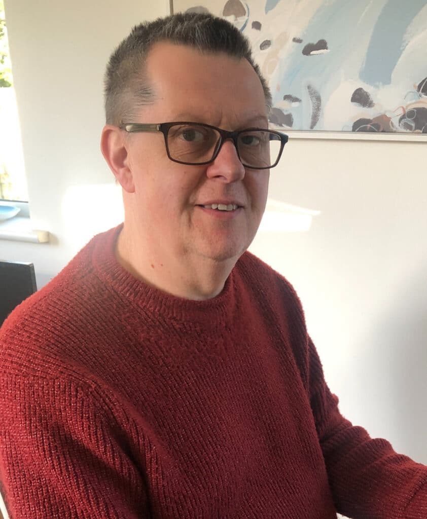 Simon H image
