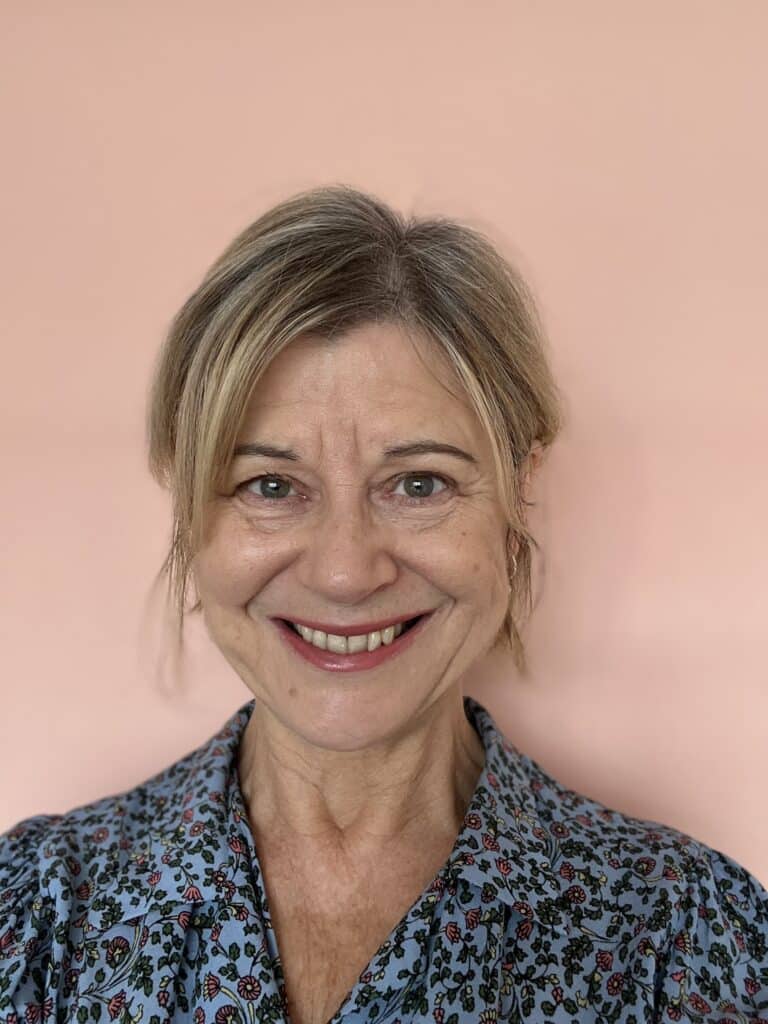 Jane English Tutor