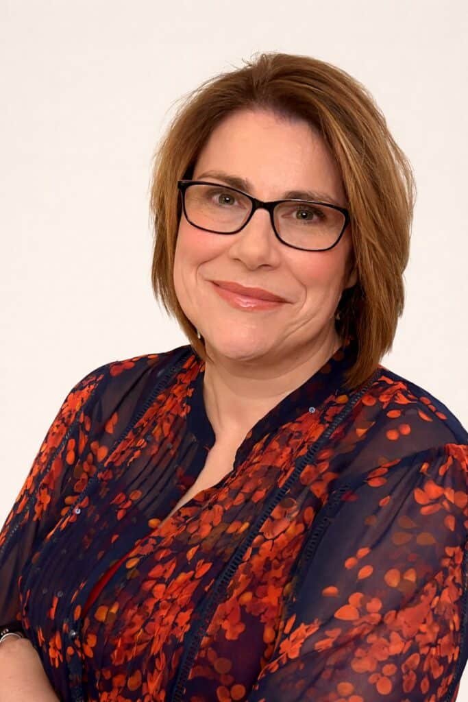 Louise Biology Tutor